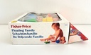 Famille Flottante Fisher-Price - 1989
