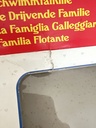 Famille Flottante Fisher-Price - 1989