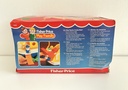 Bateau de plaisance Play Familly Fisher-Price - 1989