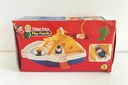 Bateau de plaisance Play Familly Fisher-Price - 1989