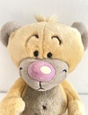 Grande peluche Pimboli