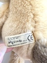 Grande peluche Pimboli
