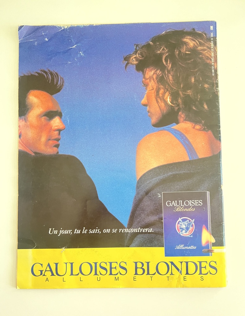 Magazine Hors-série Libération n° 1427 Voir Halley et mourir