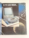 Magazine Hors-série Libération n° 1427 Voir Halley et mourir