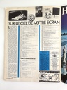 Magazine Hors-série Libération n° 1427 Voir Halley et mourir