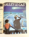 Magazine Hors-série Libération n° 1427 Voir Halley et mourir