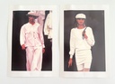 Brochure photos de la collection printemps-été 1991 de Sonia Rykiel