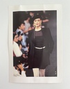 Brochure photos de la collection printemps-été 1991 de Sonia Rykiel