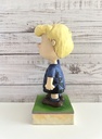Figurine Jim Shore Schroeder Piano Prodigy - Peanuts 2015