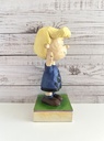 Figurine Jim Shore Schroeder Piano Prodigy - Peanuts 2015