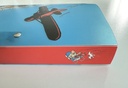 Classeur en plastique souple Tintin - 2004