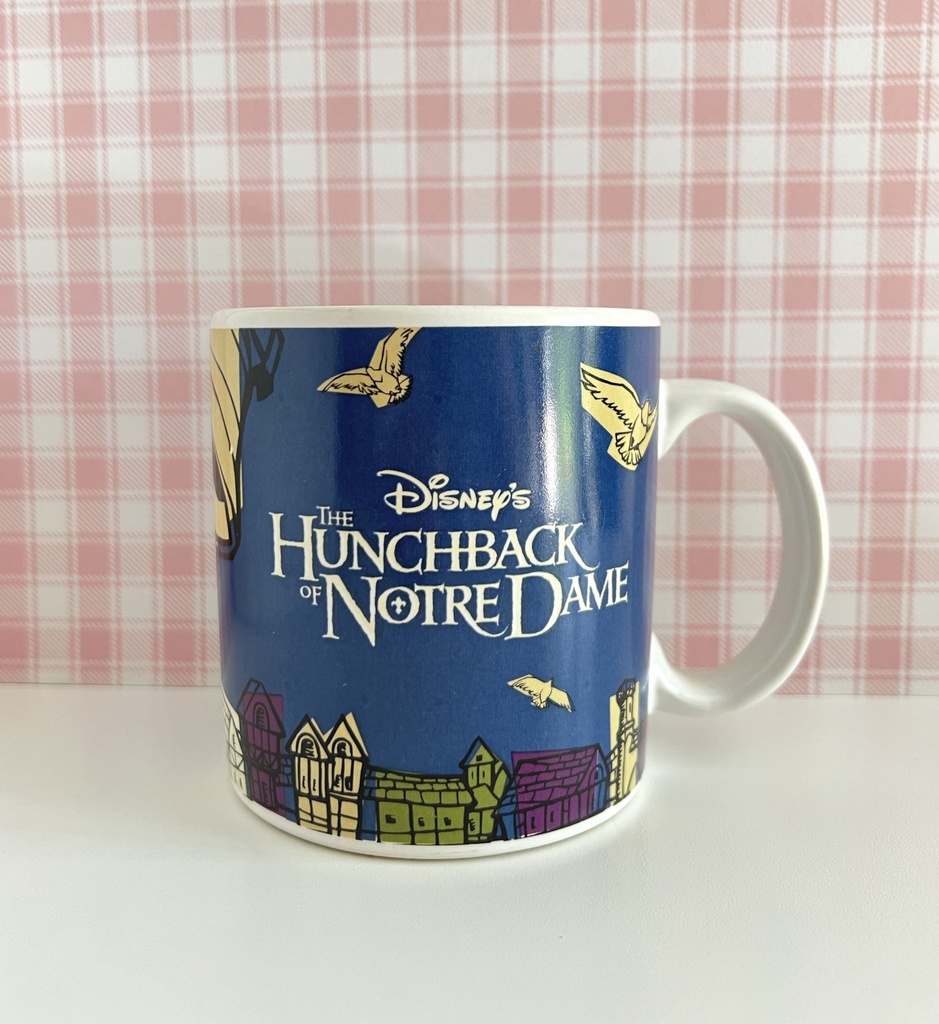 Tasse Le Bossu de Notre-Dame de Disney - Applause