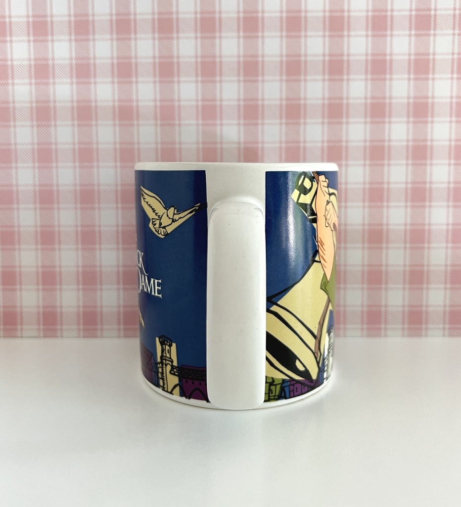 Tasse Le Bossu de Notre-Dame de Disney - Applause