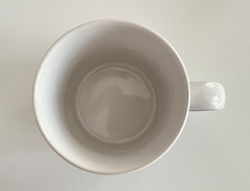 Tasse Le Bossu de Notre-Dame de Disney - Applause