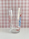 Grand verre Bisounours - 1985