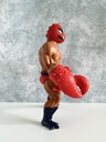 Figurine Clawful des Maîtres de l'Univers (Masters of the Universe - MOTU) - Mattel 1981