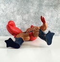 Figurine Clawful des Maîtres de l'Univers (Masters of the Universe - MOTU) - Mattel 1981