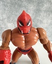 Figurine Clawful des Maîtres de l'Univers (Masters of the Universe - MOTU) - Mattel 1981