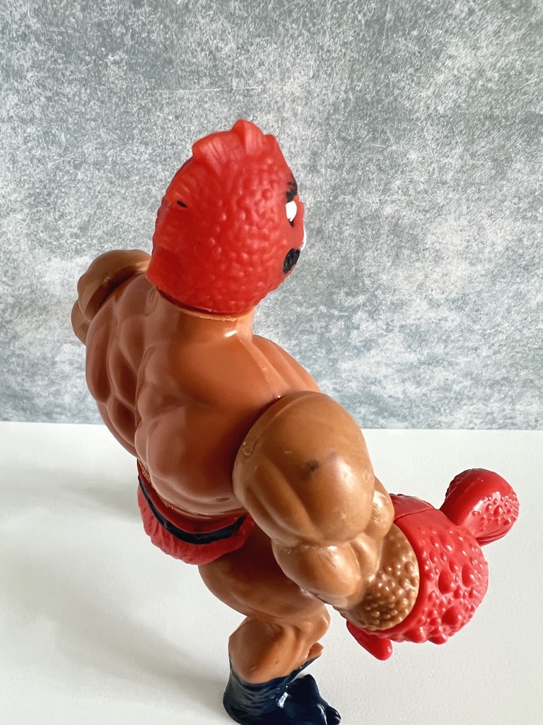 Figurine Clawful des Maîtres de l'Univers (Masters of the Universe - MOTU) - Mattel 1981