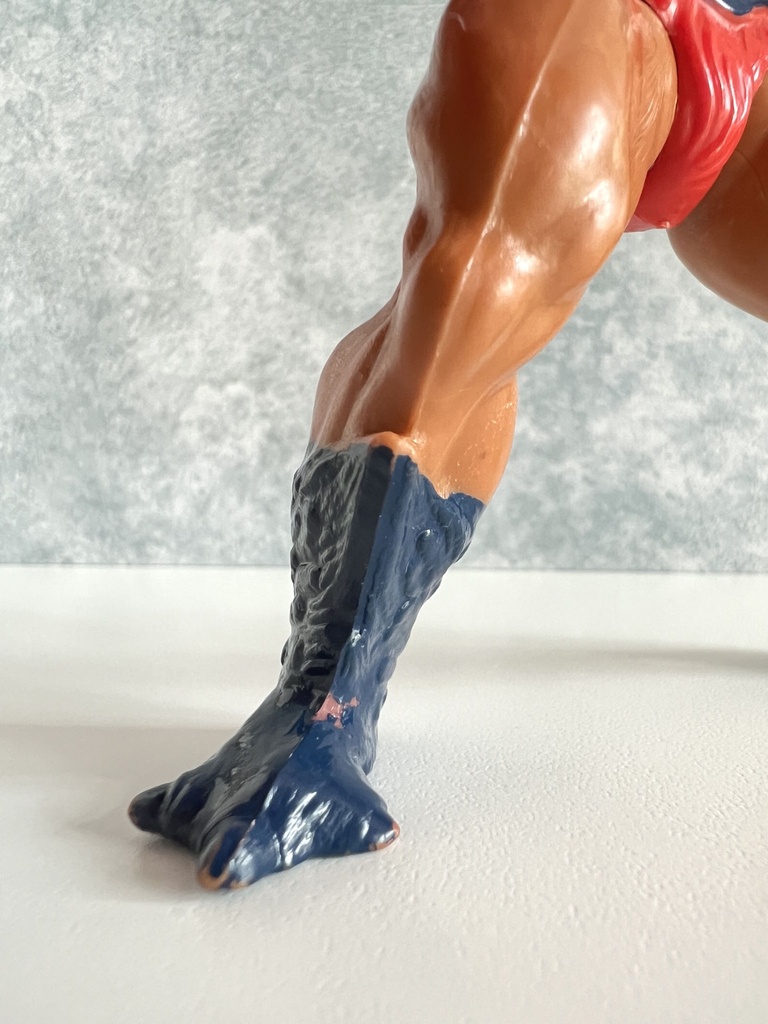 Figurine Clawful des Maîtres de l'Univers (Masters of the Universe - MOTU) - Mattel 1981