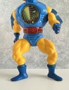 Figurine Sy-klone des Maîtres de l'Univers (Masters of the Universe - MOTU) - Mattel 1984