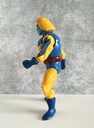 Figurine Sy-klone des Maîtres de l'Univers (Masters of the Universe - MOTU) - Mattel 1984
