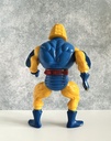 Figurine Sy-klone des Maîtres de l'Univers (Masters of the Universe - MOTU) - Mattel 1984