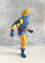 Figurine Sy-klone des Maîtres de l'Univers (Masters of the Universe - MOTU) - Mattel 1984