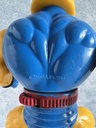 Figurine Sy-klone des Maîtres de l'Univers (Masters of the Universe - MOTU) - Mattel 1984