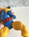 Figurine Sy-klone des Maîtres de l'Univers (Masters of the Universe - MOTU) - Mattel 1984