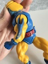 Figurine Sy-klone des Maîtres de l'Univers (Masters of the Universe - MOTU) - Mattel 1984