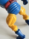 Figurine Sy-klone des Maîtres de l'Univers (Masters of the Universe - MOTU) - Mattel 1984