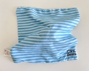 Peluche doudou plat bleu Bisounours Grosdodo - 2020