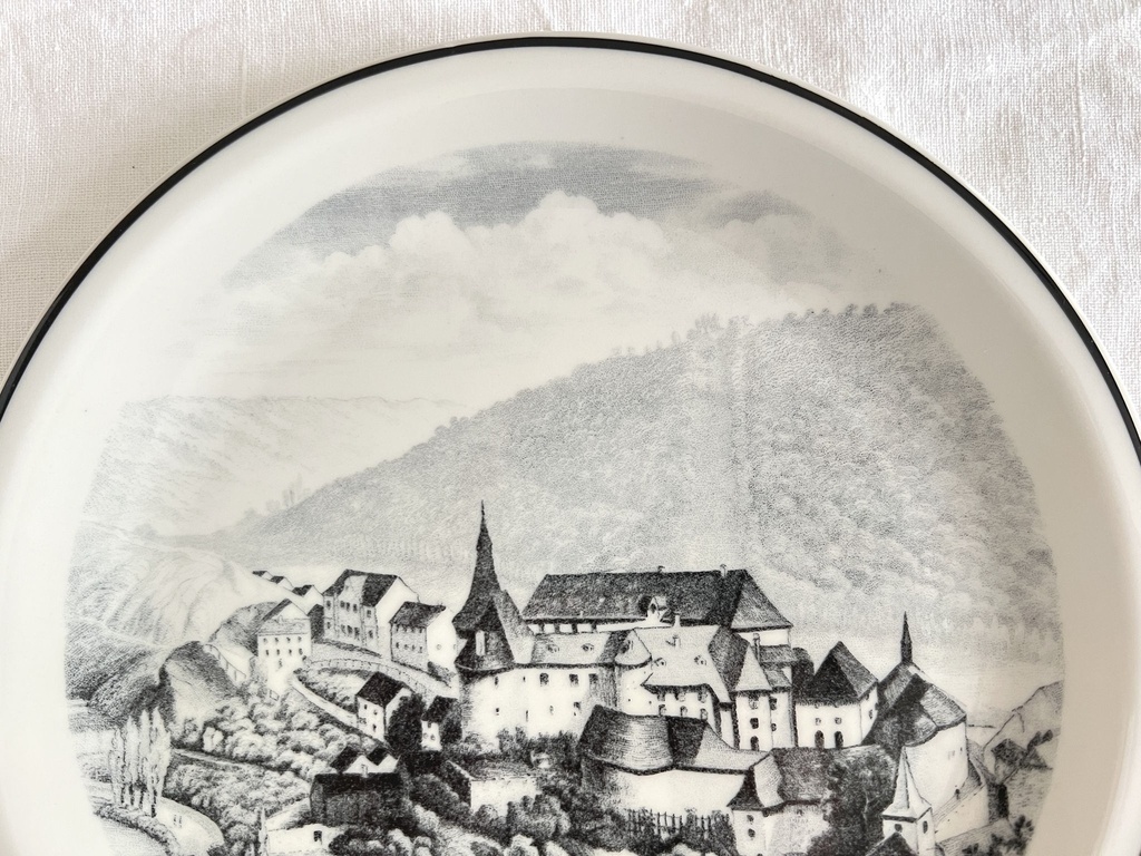Assiette Villeroy & Boch Clervaux
