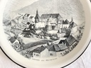 Assiette Villeroy & Boch Clervaux