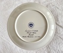 Assiette Villeroy & Boch Clervaux
