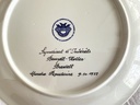 Assiette Villeroy & Boch Clervaux