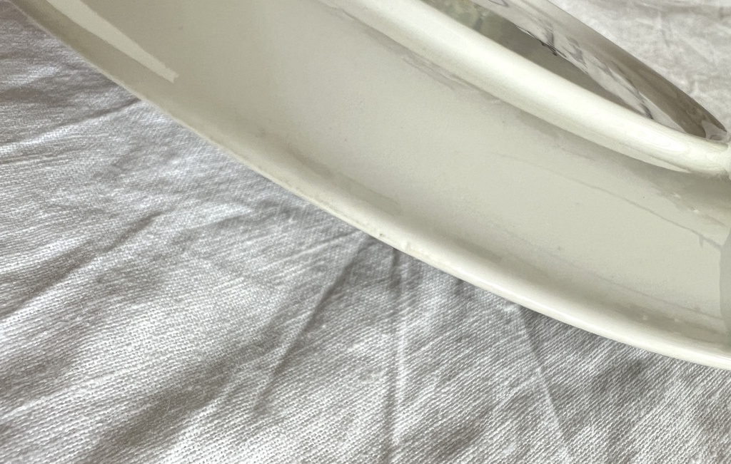 Assiette Villeroy & Boch Clervaux