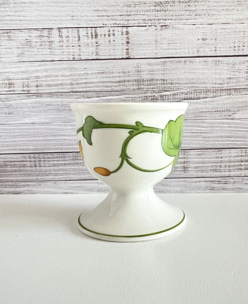 Coquetier Villeroy & Boch Geranium