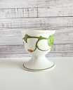Coquetier Villeroy & Boch Geranium