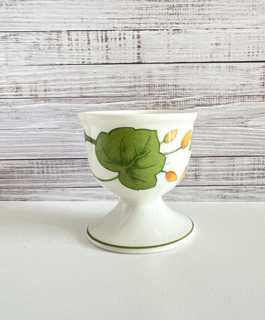 Coquetier Villeroy & Boch Geranium
