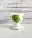 Coquetier Villeroy & Boch Geranium