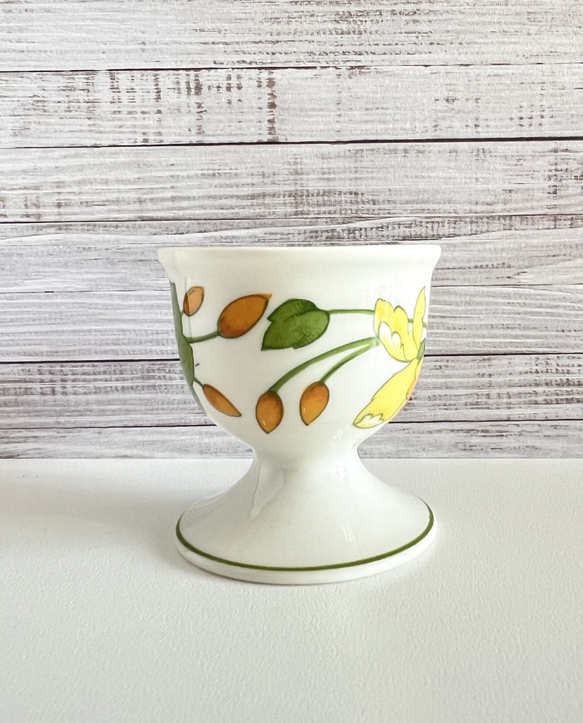 Coquetier Villeroy & Boch Geranium