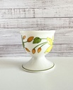 Coquetier Villeroy & Boch Geranium