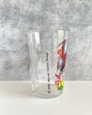 Verre à moutarde Spider-man - 1978
