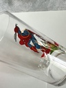 Verre à moutarde Spider-man - 1978