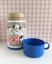 Gourde thermos Les 101 dalmatiens de Disney - Aladdin