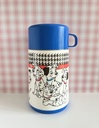Gourde thermos Les 101 dalmatiens de Disney - Aladdin