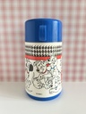 Gourde thermos Les 101 dalmatiens de Disney - Aladdin
