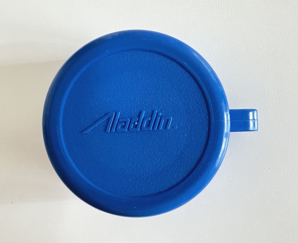 Gourde thermos Les 101 dalmatiens de Disney - Aladdin